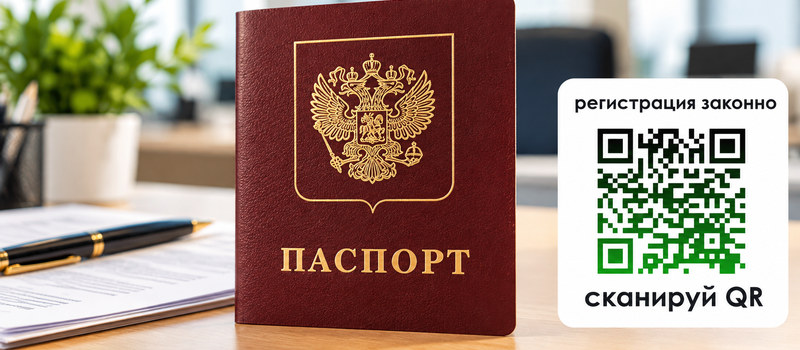 прописка в Малгобеке регистрация в Малгобеке
